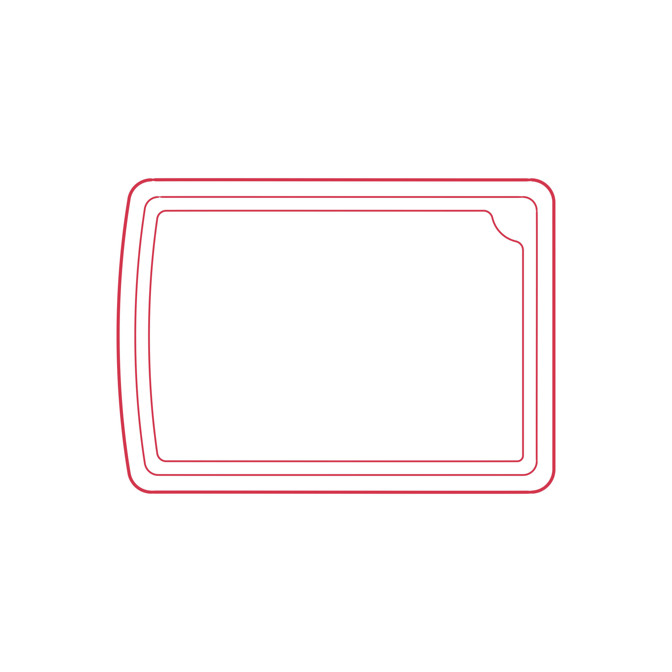 Objects Cutting Boards Ikea Proppmatt Chopping Board Small Digital Sketch Svg Design Free Vectors